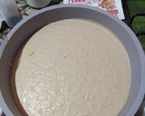 Foto del paso 4 de la receta: Bizcocho de harina de sorgo húmedo con canela