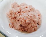 Foto langkah ke 4 dari resep Kimchi Jjaguli, Yg doyan Kimchi Jjigae wajib banget coba. Super.