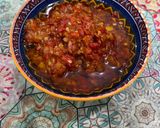 Foto langkah ke 3 dari resep Sambal Bawang Untuk Disimpan.