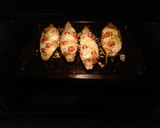 Foto del paso 5 de la receta: Pizza de berenjena