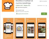 Foto del passaggio 1 della ricetta Come pubblicare su Cookpad