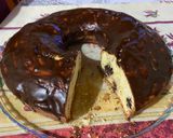 Foto del paso 6 de la receta: Torta seca trocitos