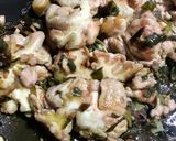 Foto del paso 8 de la receta: Sesos de Res al Verdeo