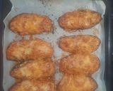 Foto del paso 6 de la receta: Berenjenas rellenas de atún