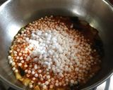 સાબુદાણા ની ખીચડી (Sabudana Khichdi Recipe In Gujarati) રેસીપી સ્ટેપ3ફોટો