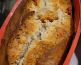 Foto del paso 5 de la receta: Budín de banana