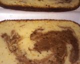 Foto del paso 1 de la receta: Torta rápida y fácil para el mate 😀🍫