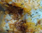 Foto langkah ke 6 dari resep Beef Lasagna.