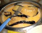 Foto del paso 2 de la receta: Milanesas de Berenjena 🍆