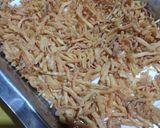 Foto langkah ke 2 dari resep Sambal Keladi Crispy.