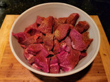 Beef Bourguignon