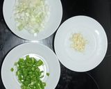 Foto del paso 2 de la receta: Berenjenas rellenas de bonito