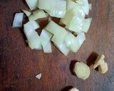 Foto langkah ke 1 dari resep Shabu Shabu low budget.