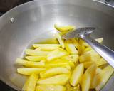 Potato brinjal and onion stuff recipe step 3 photo
