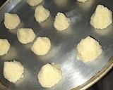 Foto del paso 2 de la receta: Coquitos