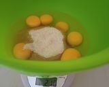 Foto langkah ke 4 dari resep BROWNIES KUKUS GLUTEN-FREE.