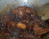 Foto langkah ke 3 dari resep Bacem Babat.