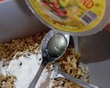 Foto langkah ke 2 dari resep Sate Lilit Mie.