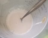 Foto langkah ke 1 dari resep Kue lumpur nangka.