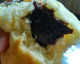 Foto langkah ke 7 dari resep 20. Resep Dasar Roti Manis (by Liliana Wijaya).