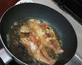 Foto langkah ke 2 dari resep Pecak Nila.