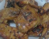 Foto langkah ke 4 dari resep Ayam panggang bumbu pepek.