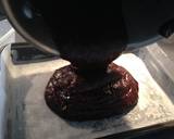 Chocolate Truffle Brownies recipe step 5 photo