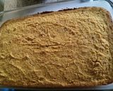 Foto del paso 2 de la receta: Pan de harina de auyama, coco y yogur natural sin azúcar