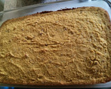 Foto del paso 2 de la receta: Pan de harina de auyama, coco y yogur natural sin azúcar