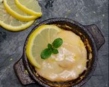 Foto del paso 1 de la receta: Budín de limón