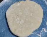 Foto del paso 5 de la receta: Pan de papa con queso