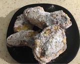 (Rossz érzés elűző) Túrós kifli recept fázis 7 fotója