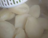 A picture of step 2 of My Buttery Mashed Potatoes 🥰Sidedish.