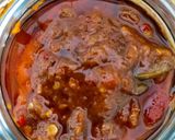 Foto langkah ke 4 dari resep Sambal terasi tahan lama.