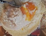 Tepertős pogácsa recept fázis 3 fotója