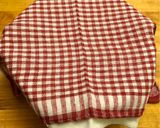 Füstölt sajtos, magvas mini kiflik recept fázis 4 fotója