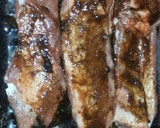 Foto del paso 2 de la receta: Costillitas de cerdo a la barbacoa
