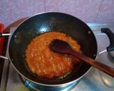 কাশ্মীরি লাল টোফু(kashmiri laal tofu recipe in Bengali) রেসিপির ধাপ 2 ছবি