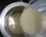 A picture of step 6 of Frozen Magaj kulfi (matla kulfi).