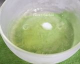 [母親節蛋糕]用平底鍋做芭比娃娃蛋糕的食譜步驟8照片