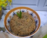 Foto langkah ke 3 dari resep Isian Kacang Hijau.