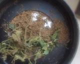 Makhani paneer gravy recipe step 5 photo