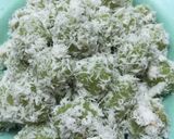Foto langkah ke 6 dari resep Klepon tanpa kapur.