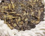 Mákos pappardelle torta❤️ recept fázis 4 fotója