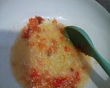 Foto langkah ke 3 dari resep Tumis Ati Ampela Lombok Ijo.