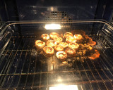 Foto del paso 4 de la receta: Champiñones al horno