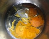Foto del paso 2 de la receta: Tortilla de acaucil con lo que tenía en la heladera sin tacc
