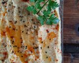 Foto del paso 2 de la receta: Hummus de garbanzos