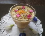 મેંગો ઠંડાઈ રેસીપી સ્ટેપ3ફોટો
