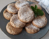 Foto del paso 5 de la receta: Tortas de aceite